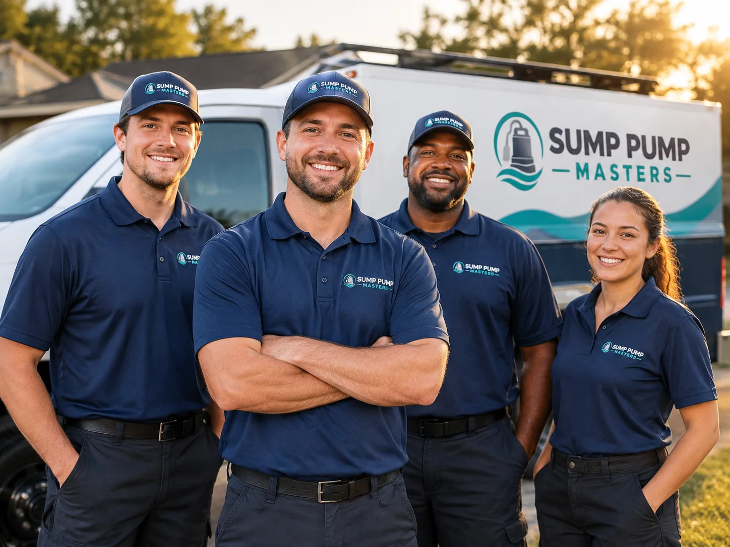 Sump Pump Repair company in Trenton, NJ