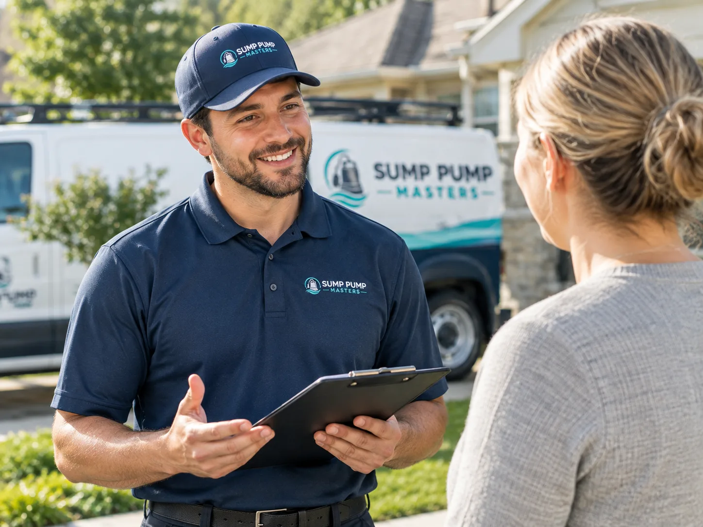 Sump Pump Repair Trenton, NJ FAQs